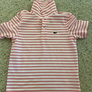 Size 6 vineyard vines polo